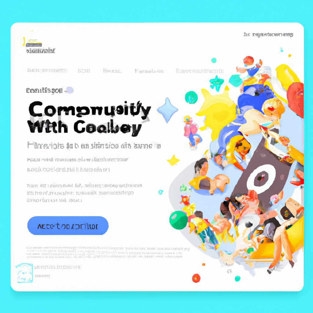 Community creator spotlight